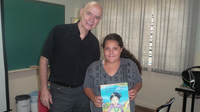 A vencedora entre os vencedores